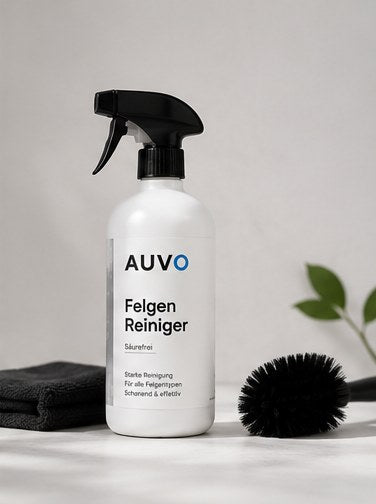 AUVO Felgenreiniger 500 ml