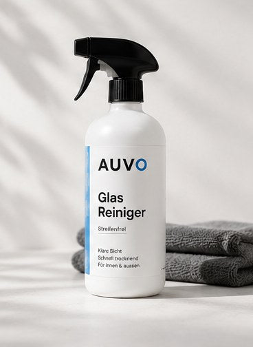 AUVO Glasreiniger 500 ml